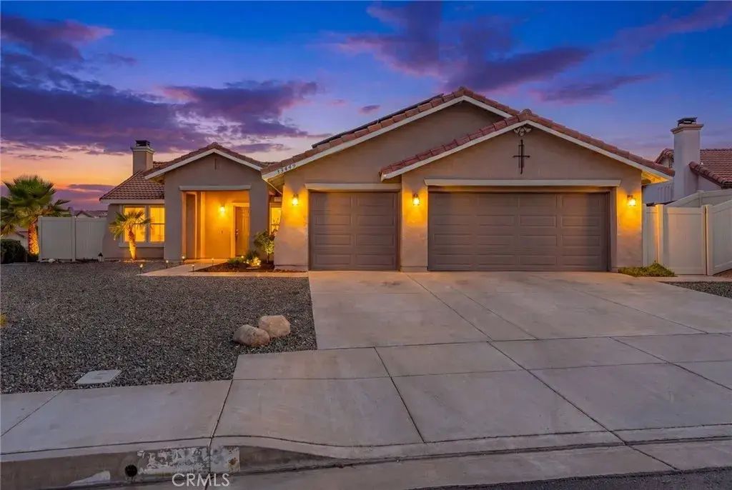 33449 Citrus, Wildomar