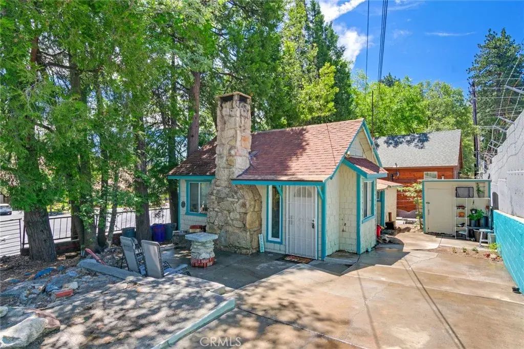27601 Weirwood Drive, Lake Arrowhead