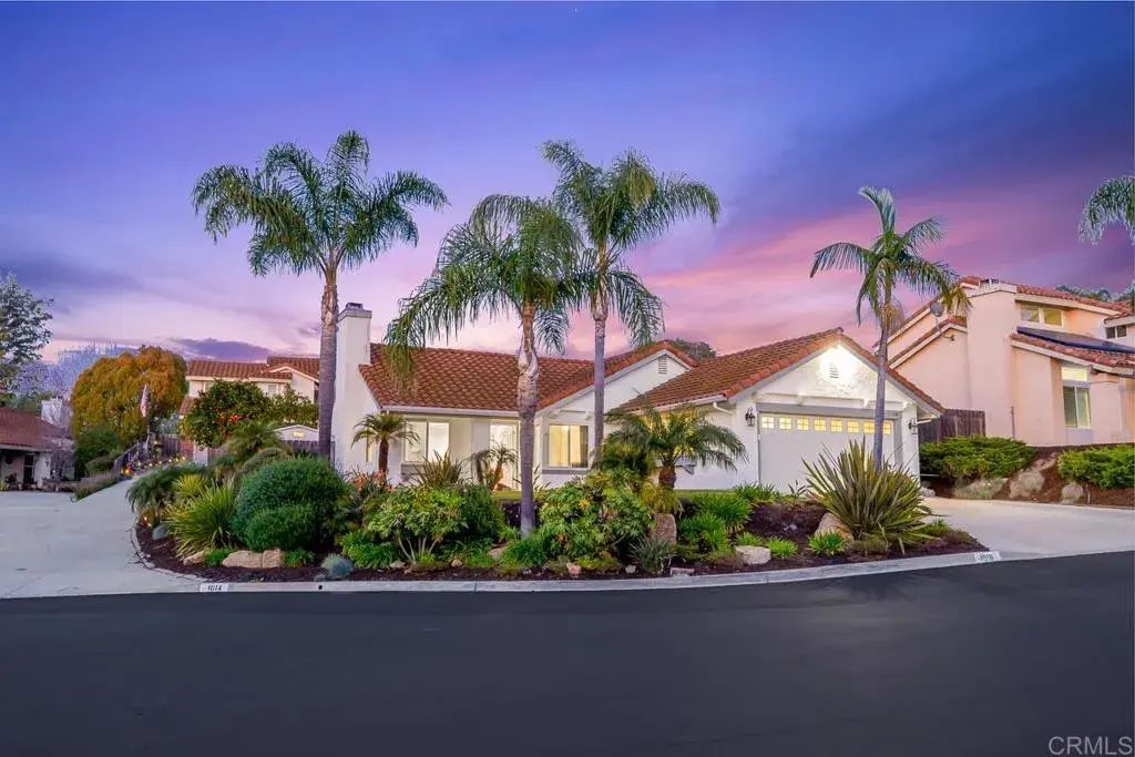 1018 Bridle Path Way, Oceanside