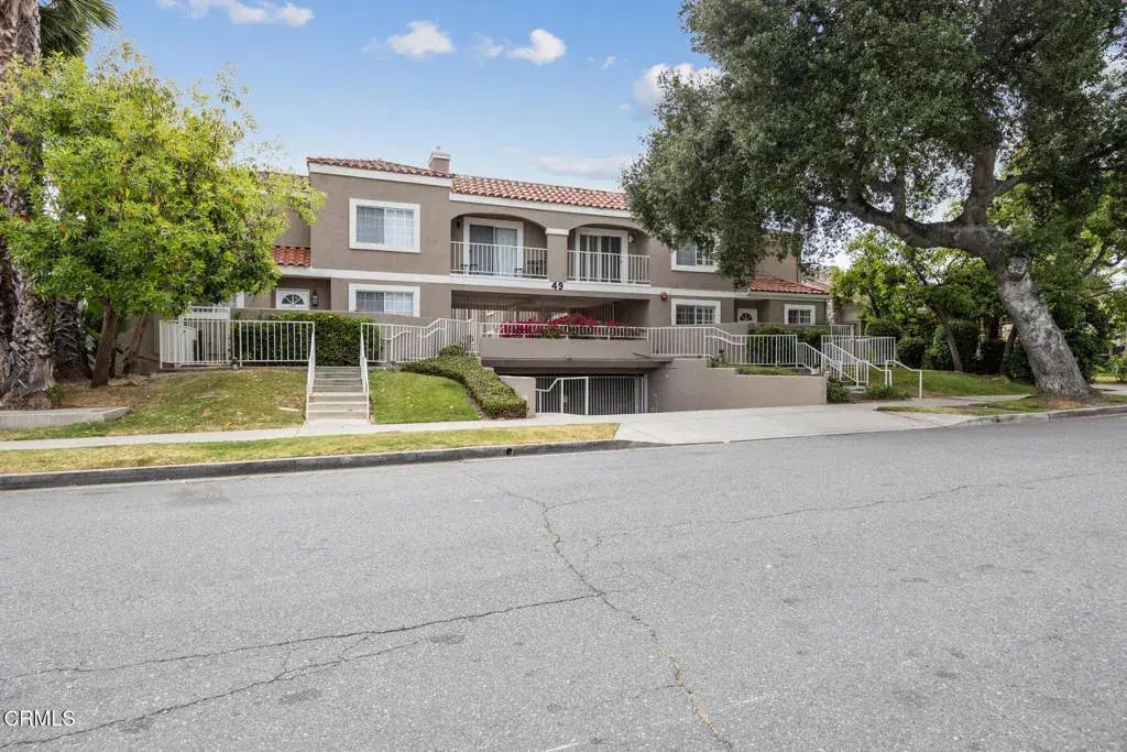 49 N Parkwood Avenue 10, Pasadena