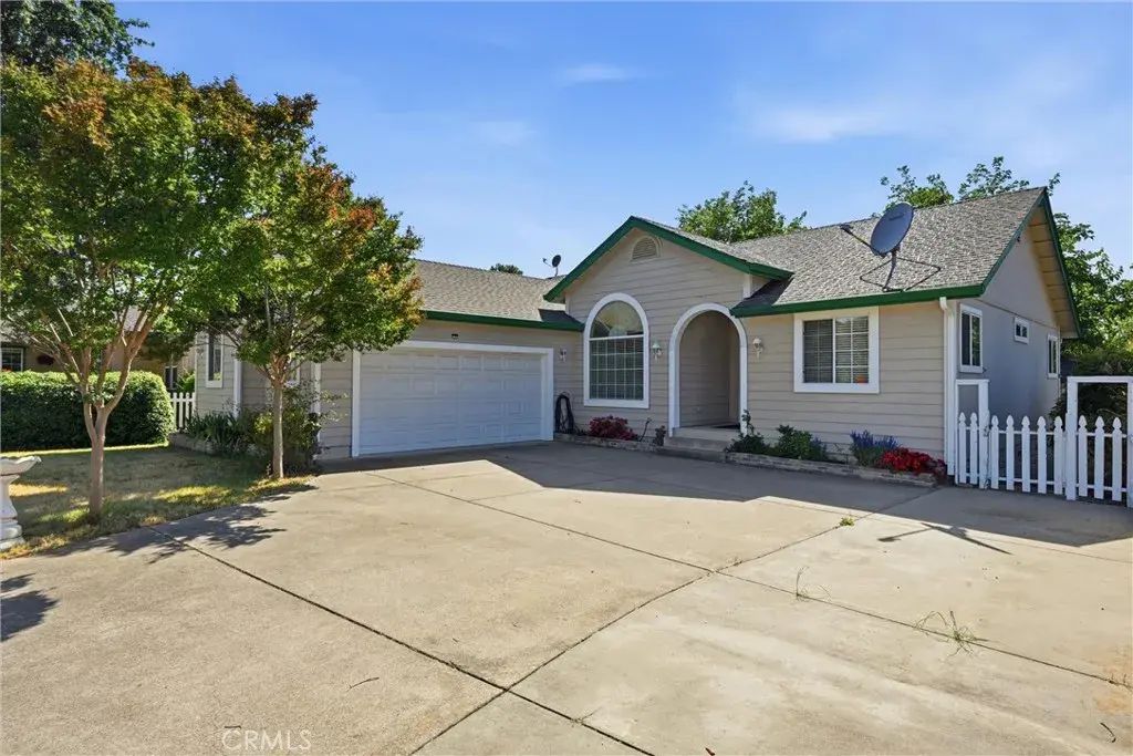18846 Horseshoe, Hidden Valley Lake