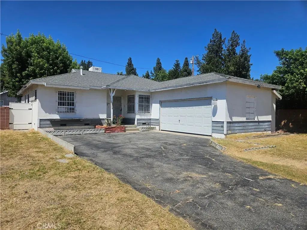 15949 Ludlow Street, Granada Hills