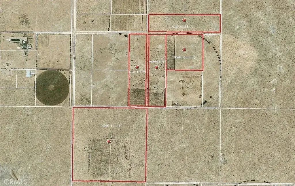 41331 Coyote Lake, Newberry Springs
