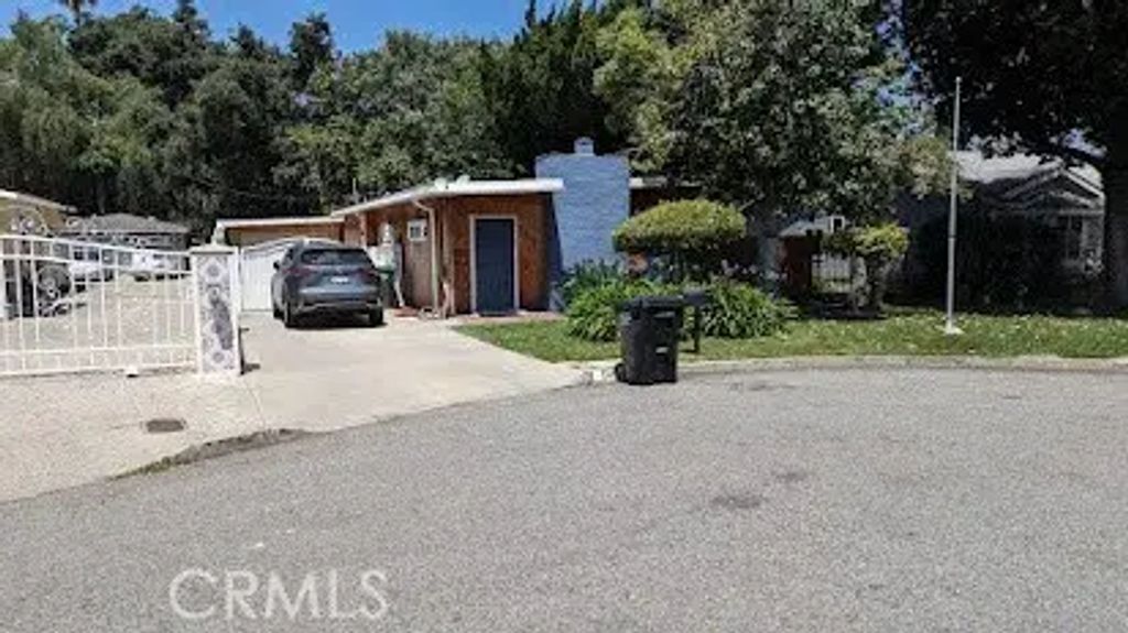 509 S Astell, West Covina