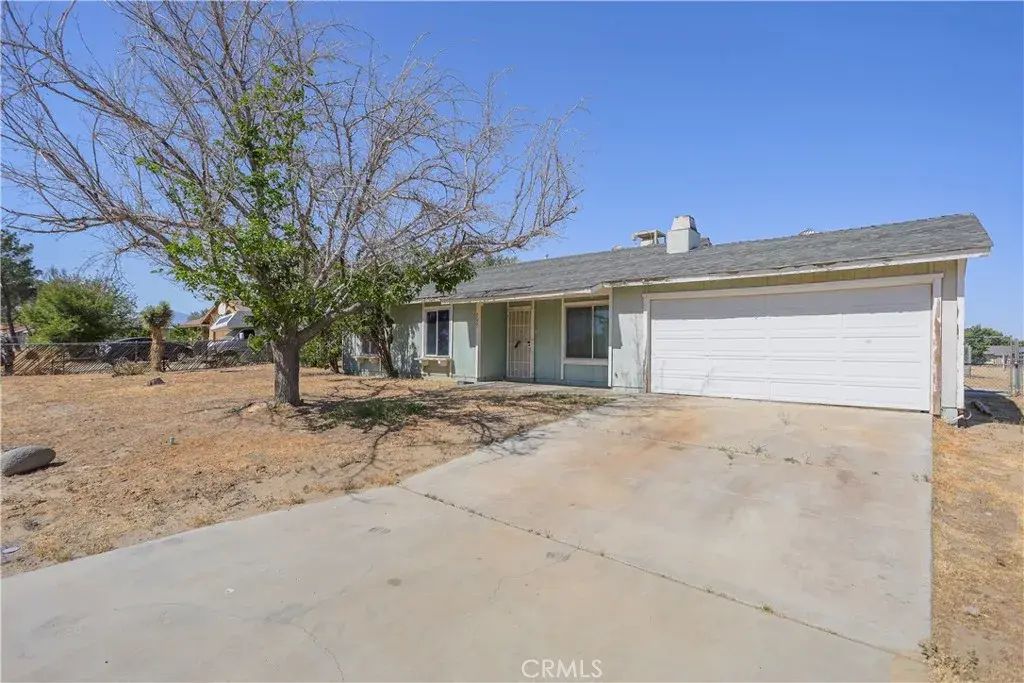 40991 179th East, Lancaster