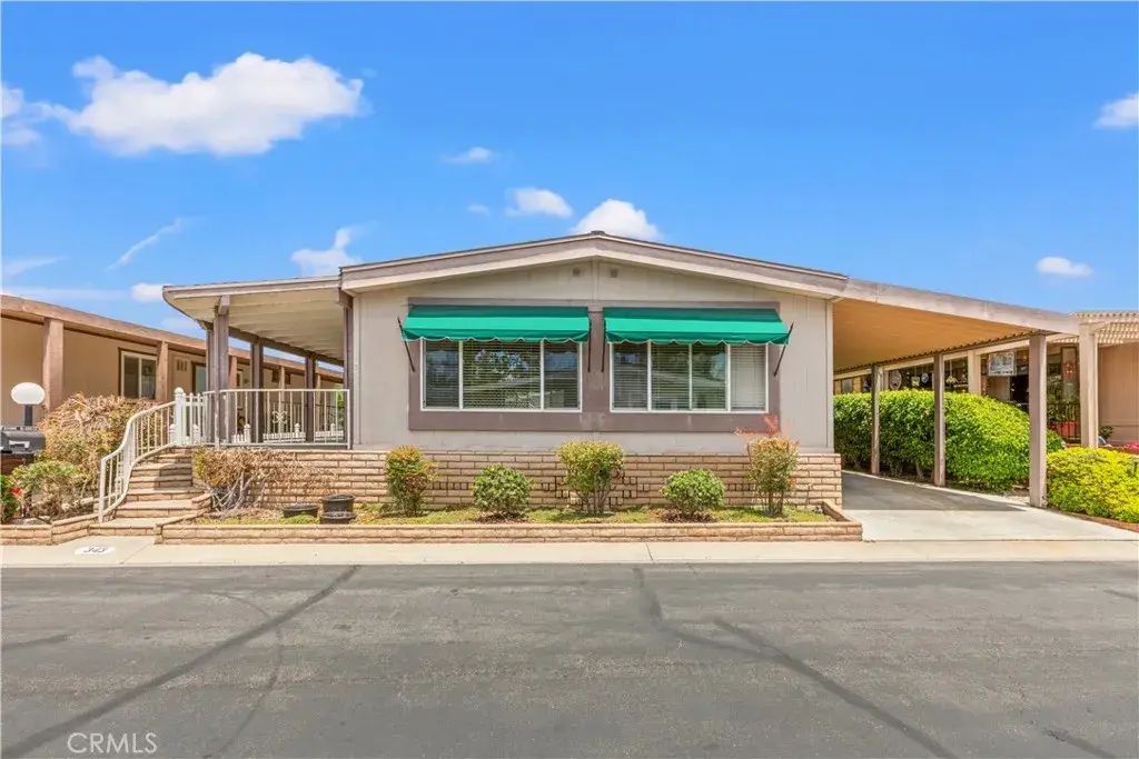 5200 Irvine #343, Irvine