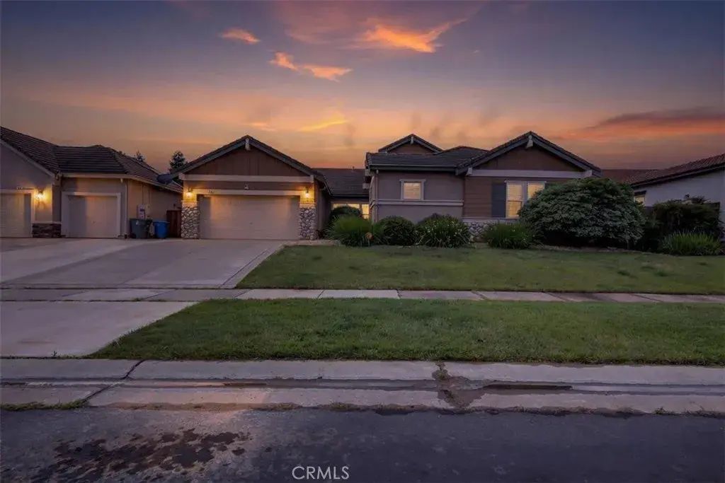 1410 Night Heron Street, Plumas Lake