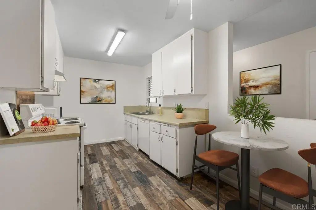 634 8 Th St Apt 4, Imperial Beach
