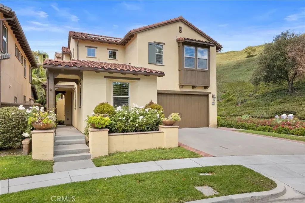 33 Gamella, Rancho Mission Viejo