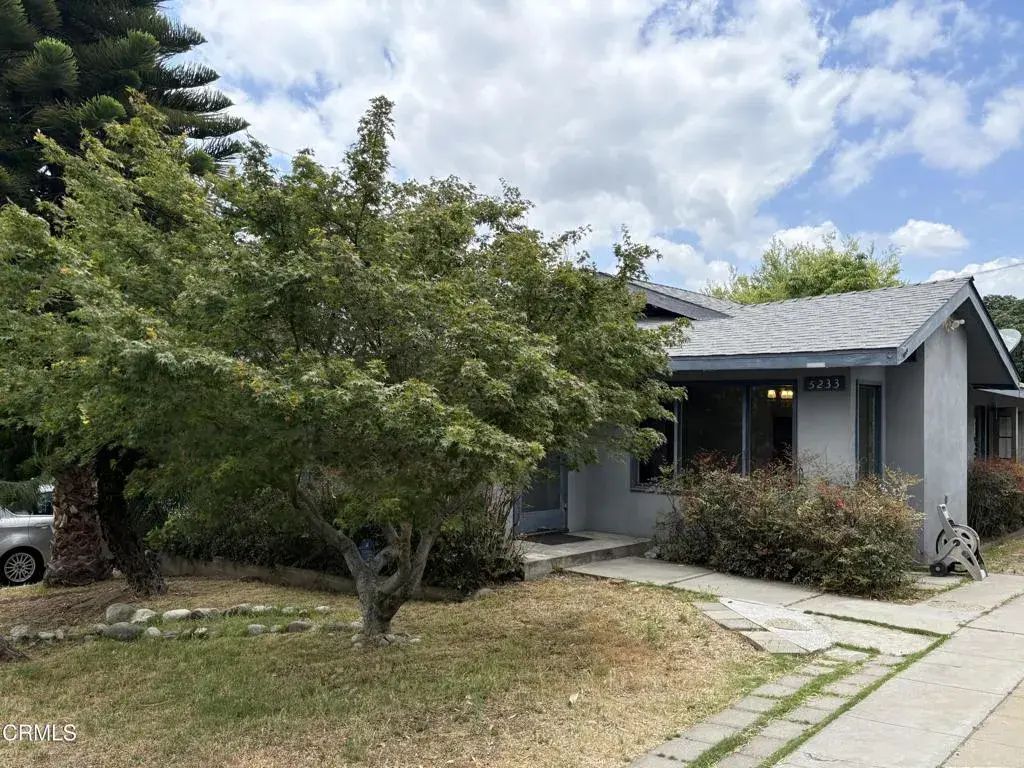 5233 Lockhaven Avenue, Los Angeles