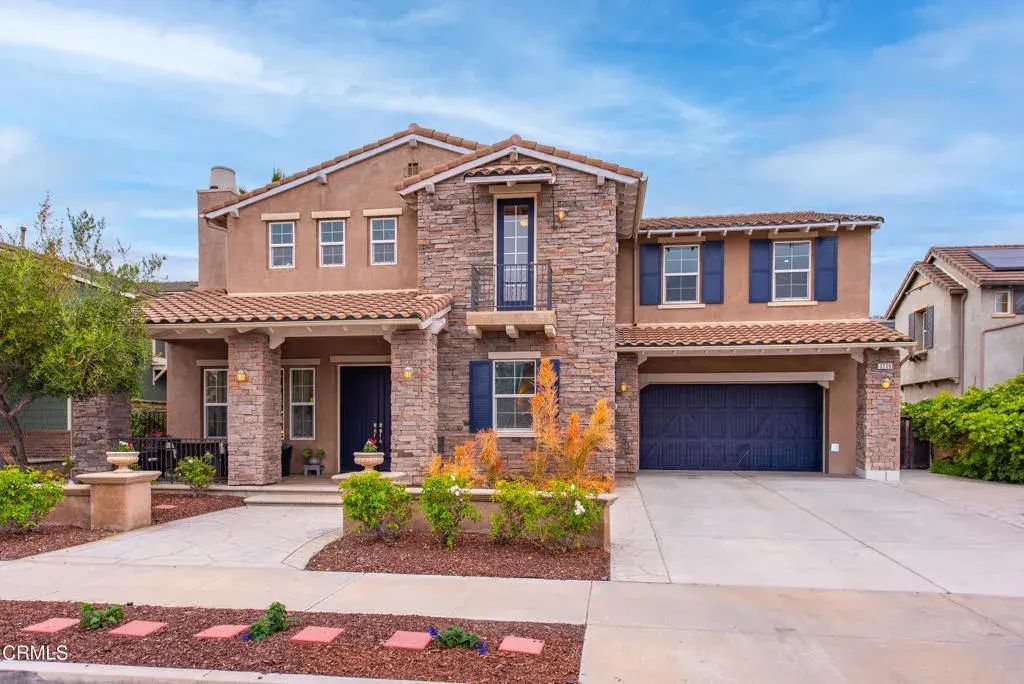 3239 Buttercup Lane, Camarillo