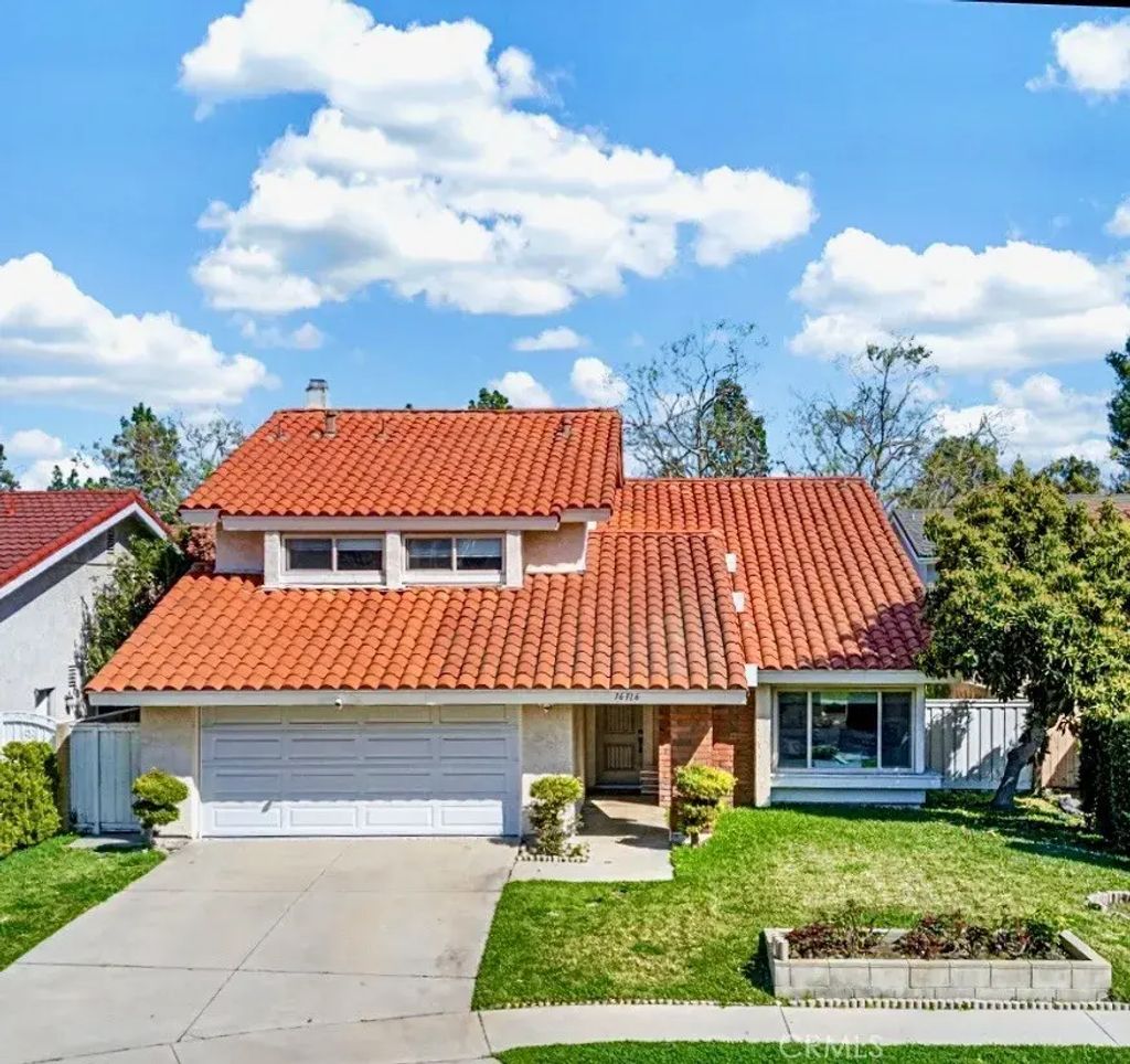 16316 Stone Grove Lane, Cerritos