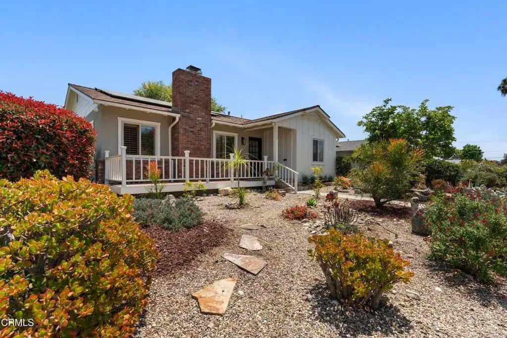 1300 Solita Road, Pasadena