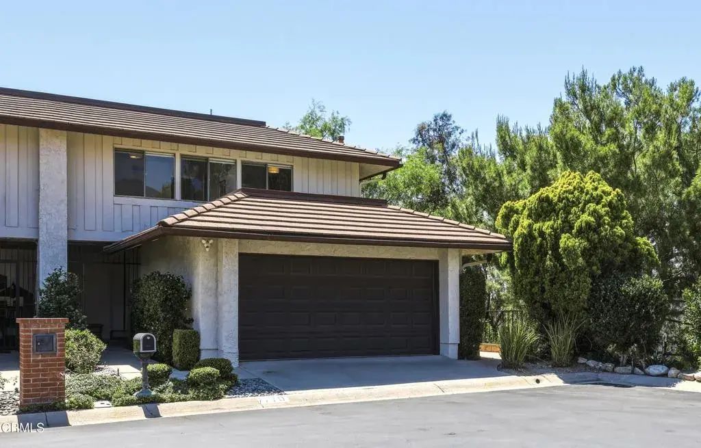 770 Galaxy Heights Drive, La Canada Flintridge