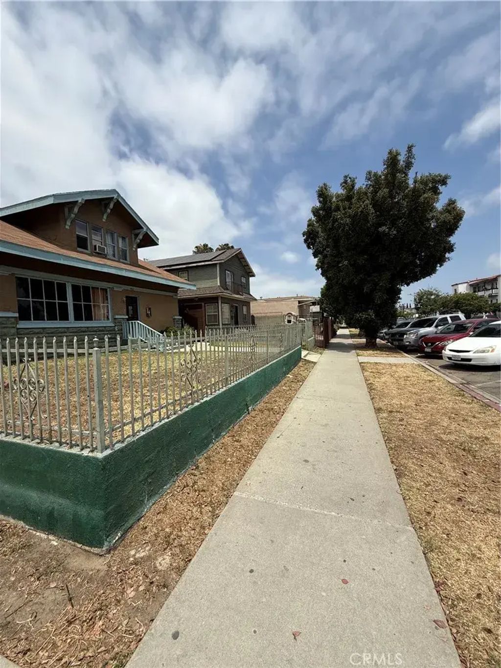 1403 Elm, Long Beach