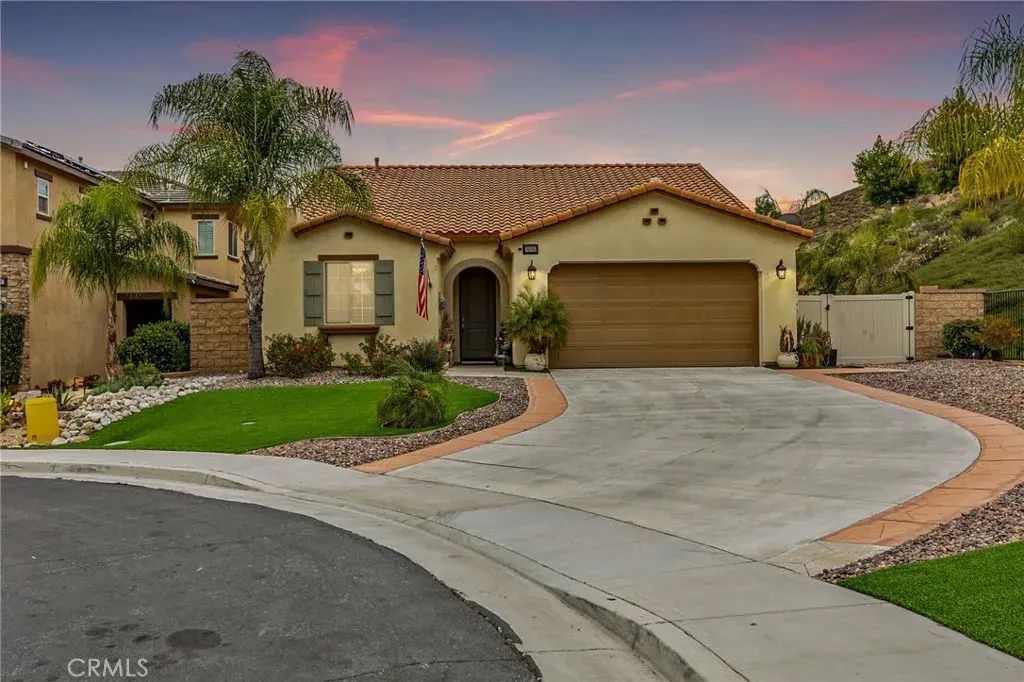 36383 Tansy Court, Menifee