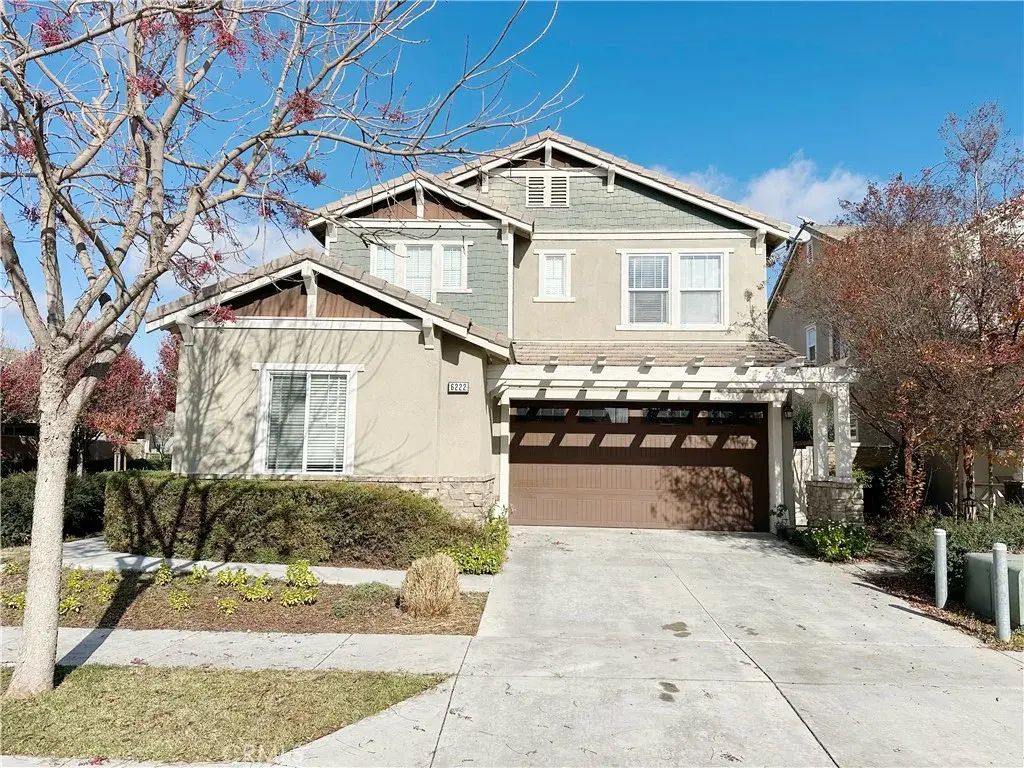 6222 Lafayette Street, Chino