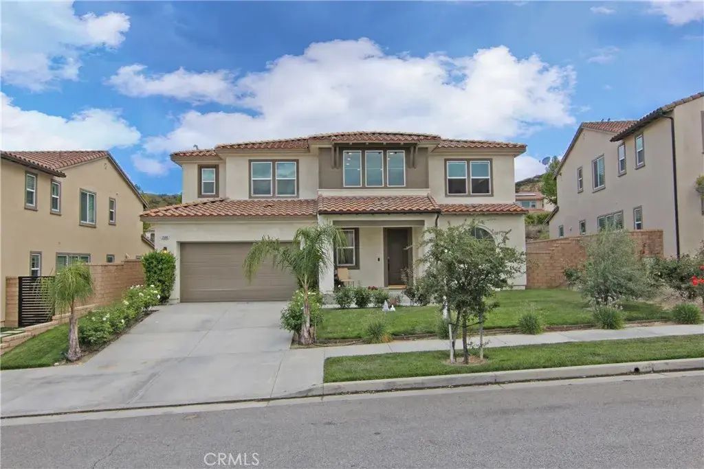25085 Cypress Bluff Drive, Canyon Country