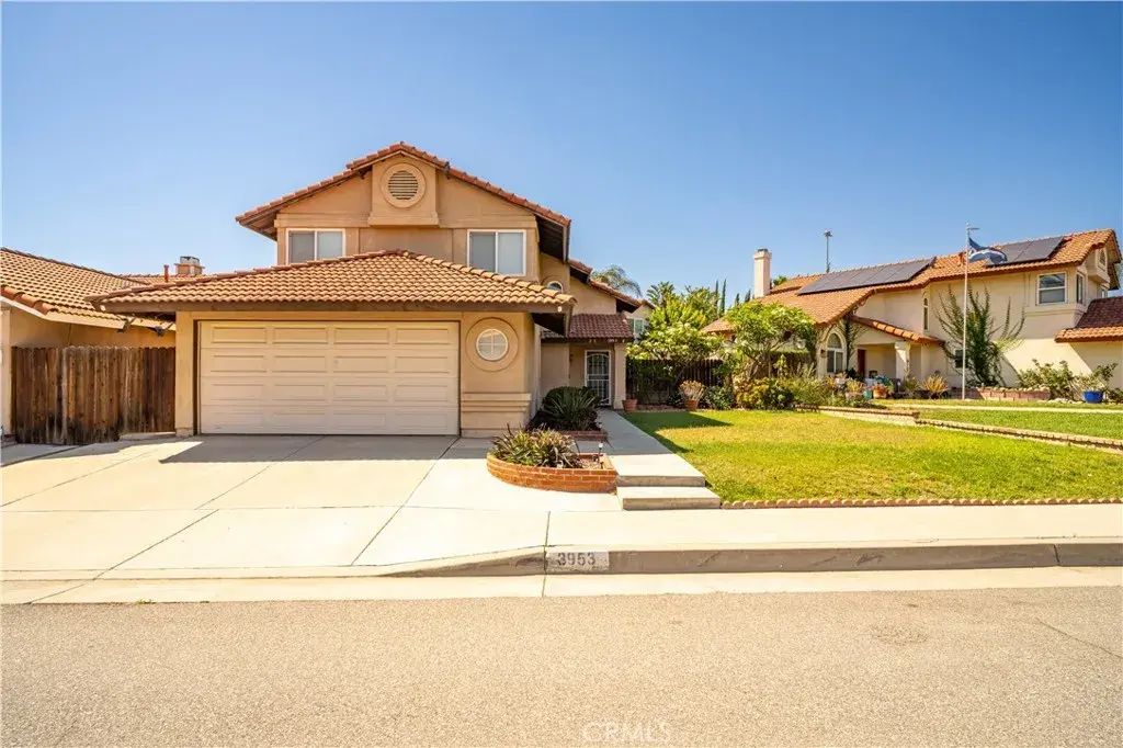 3953 Salt Creek, Ontario