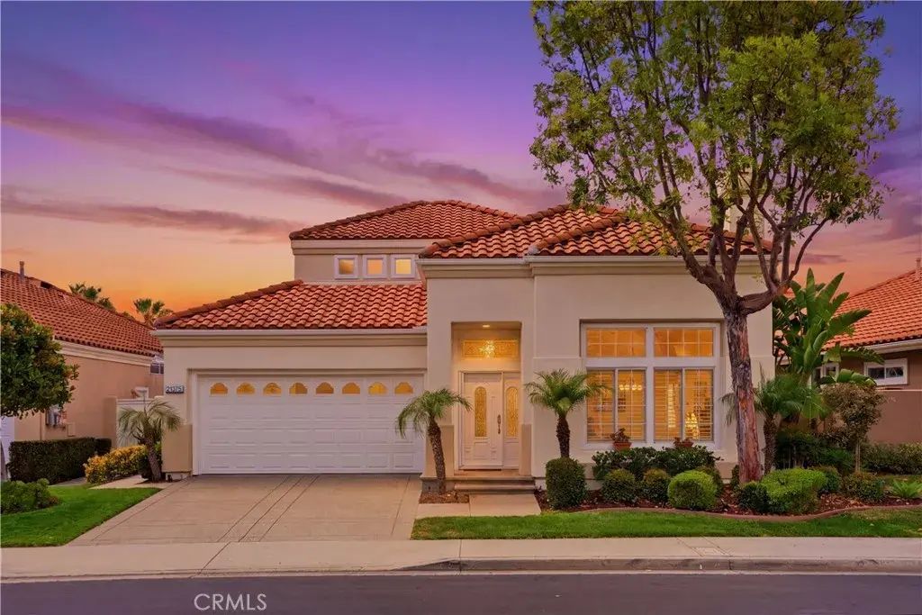 21375 Amora, Mission Viejo