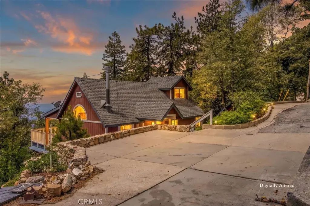 1134 Scenic Way, Rimforest