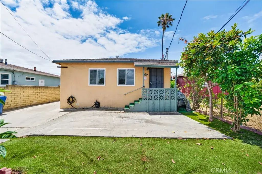 981 W Upland, San Pedro