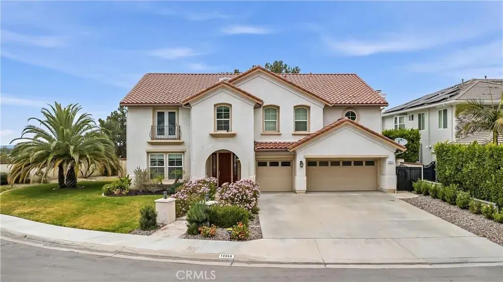 19855 Via Natalie, Yorba Linda