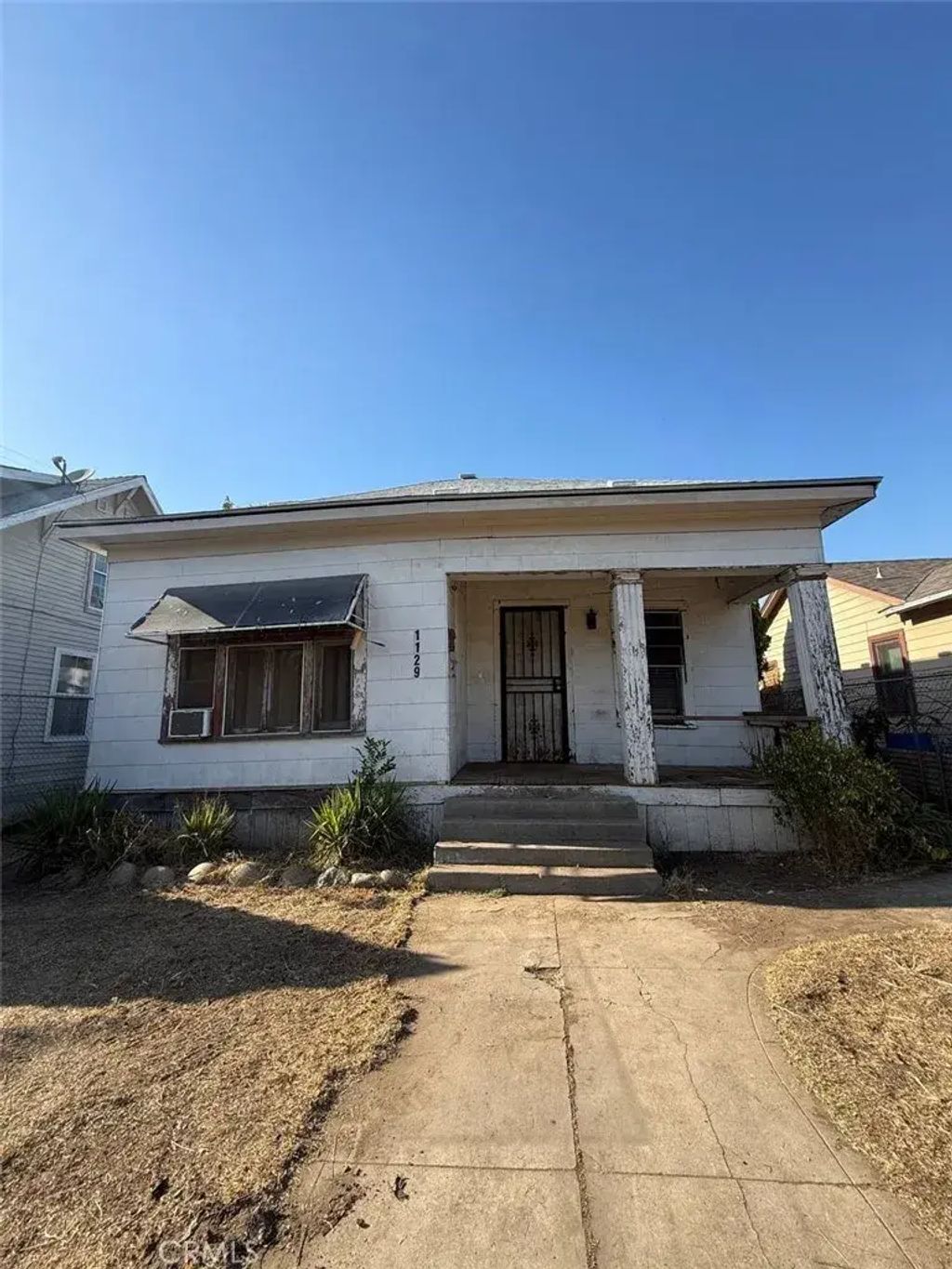 1129 E Nevada Avenue, Fresno