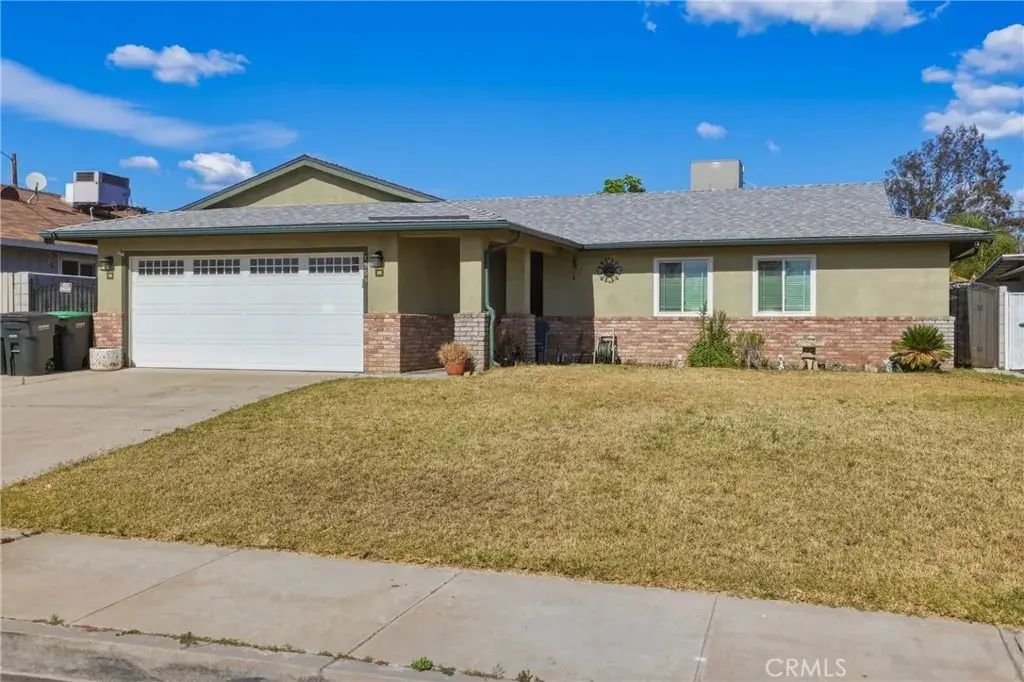 1958 N Ohio Avenue, Colton