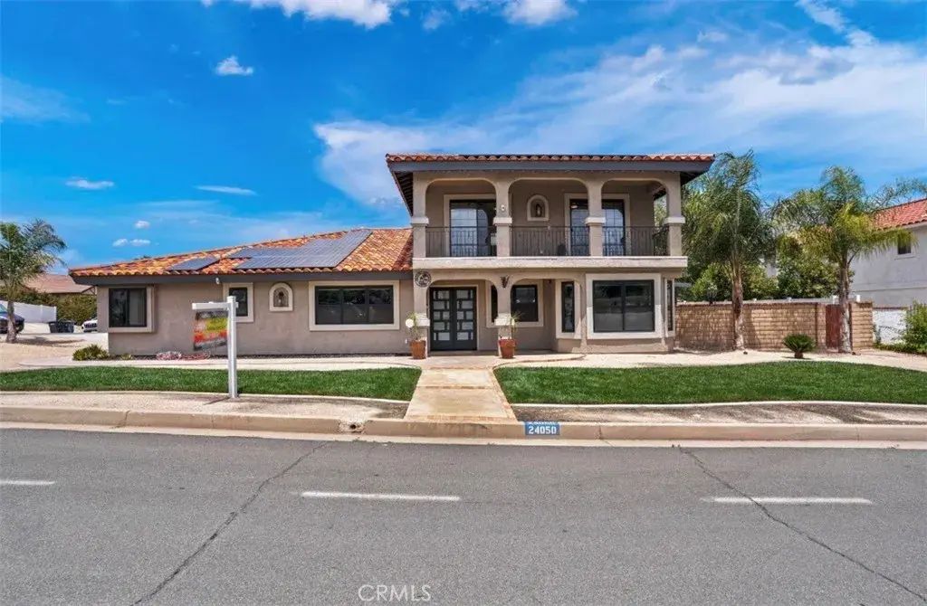 24050 Canyon Lake North, Canyon Lake