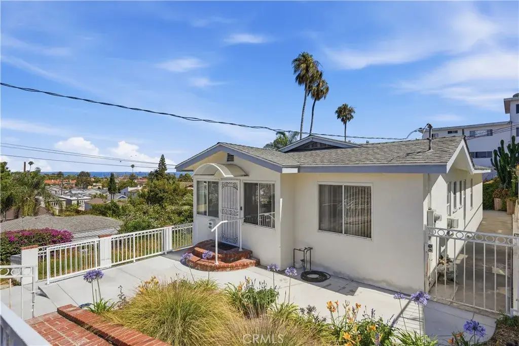 661 W 26th, San Pedro