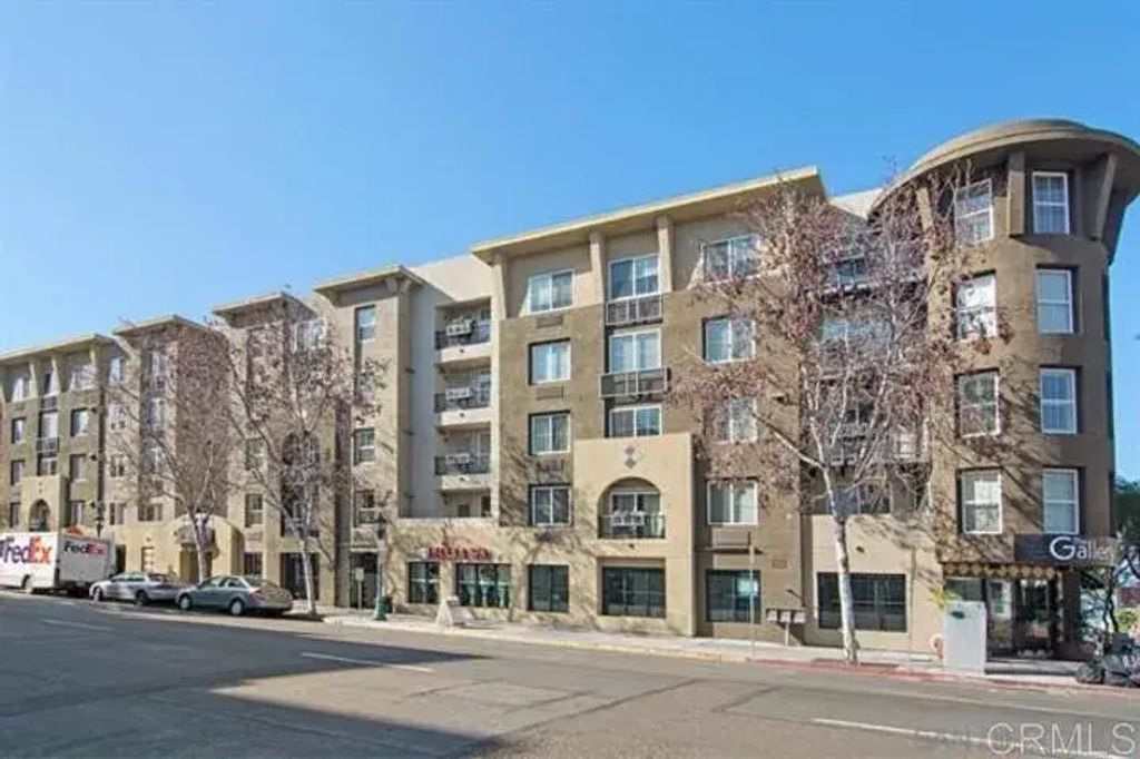 1970 Columbia Street 310, 
