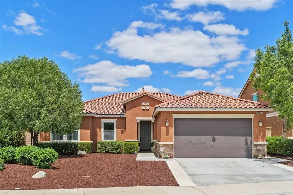25212 Desperado Court, Menifee