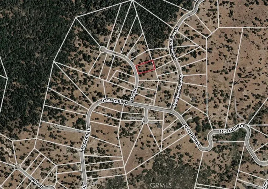 26920 Owl, Tehachapi