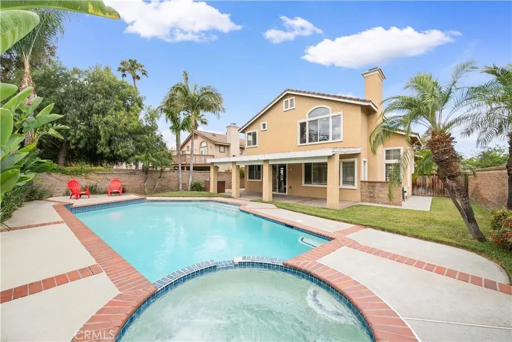 17409 Kelsey Way, Chino Hills