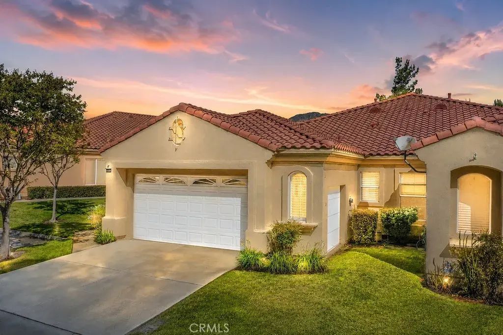 38677 Muirfield Drive, Murrieta