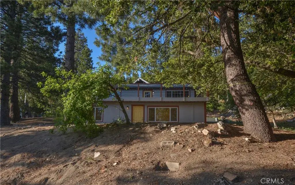 1935 Poplar, Running Springs