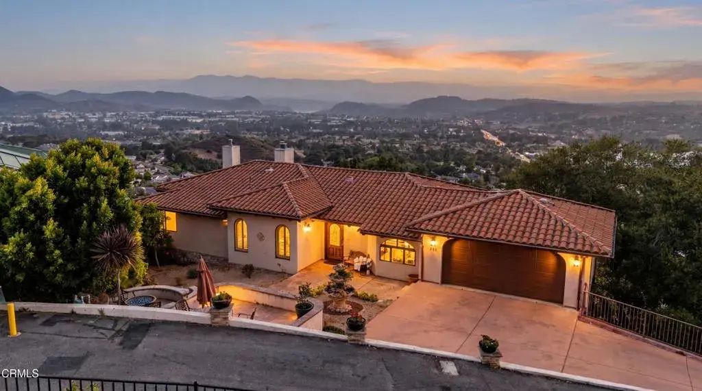 453 Kathleen Drive, Newbury Park