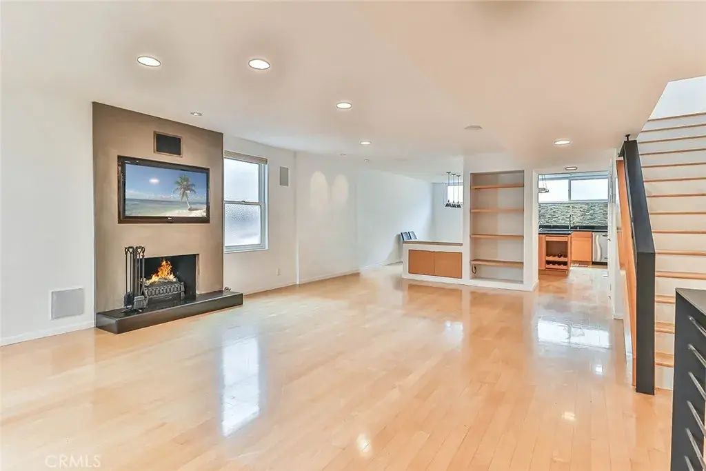 1115 19th, Santa Monica