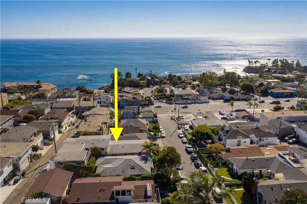 245 Beverly Street B, Laguna Beach