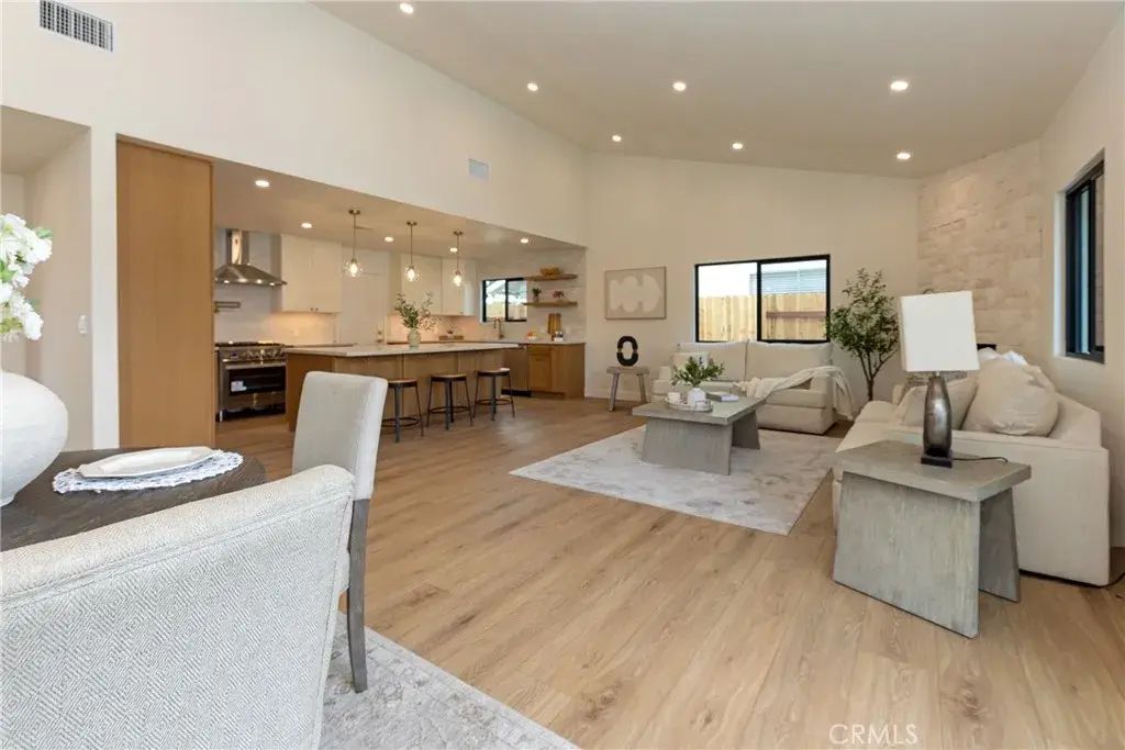 740 N Fern, Orange