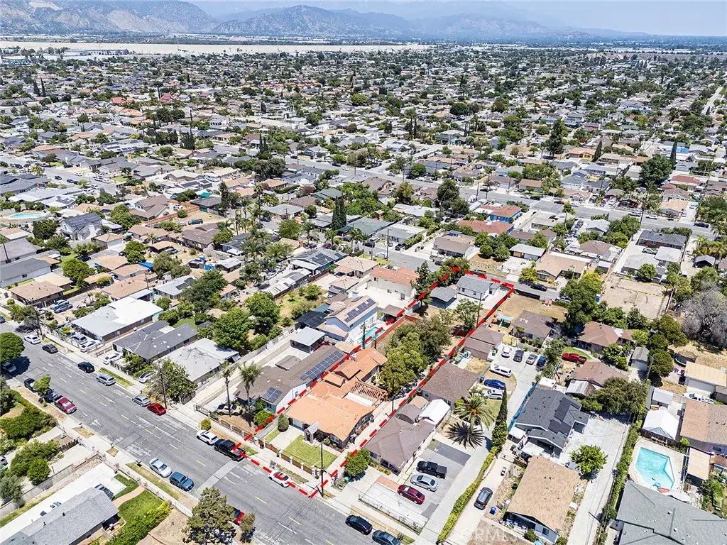 4532 Walnut Street, Baldwin Park