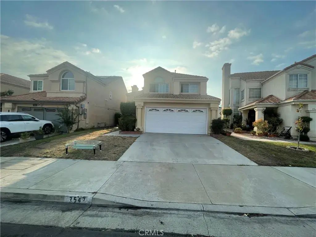 7547 Bellingham, North Hollywood