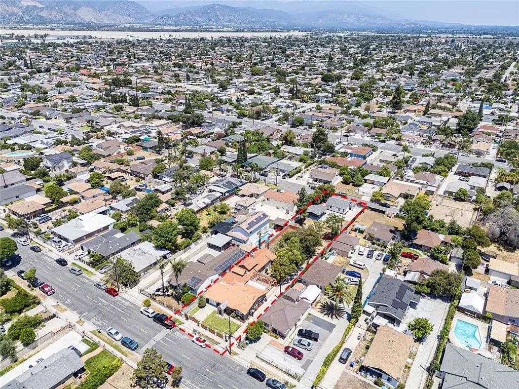 4532 Walnut Street, Baldwin Park