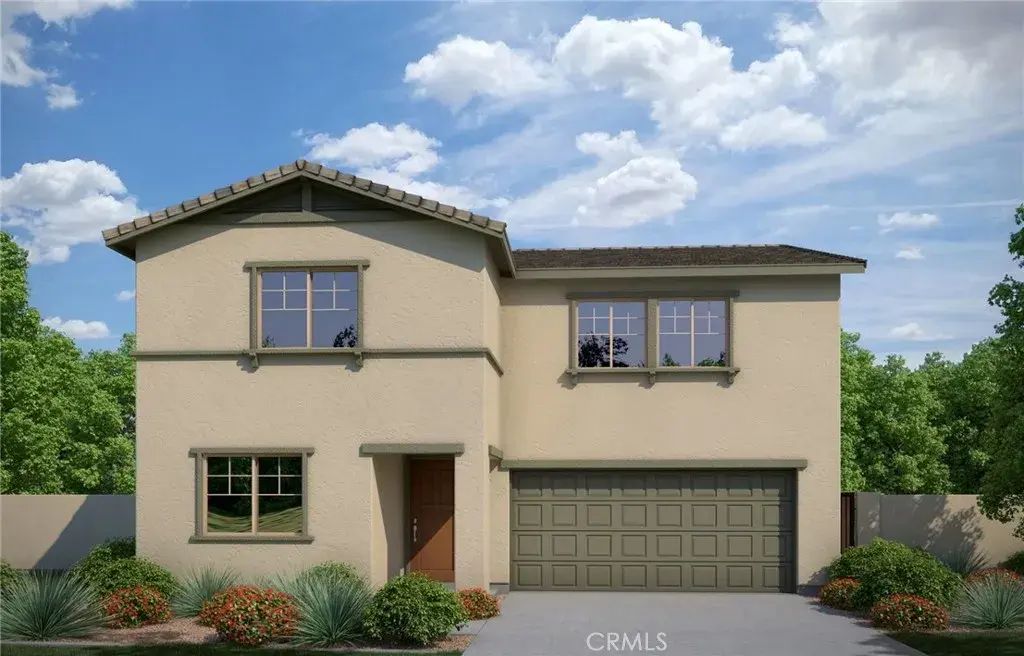 1575 Hemlock Road, Banning