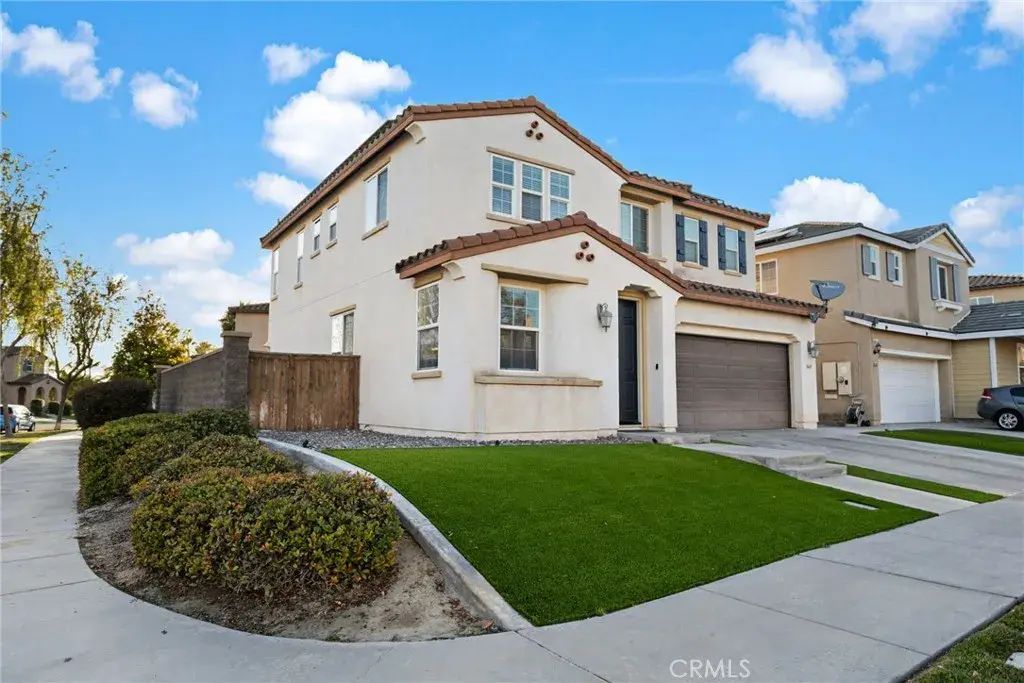 1668 Brezar, Chula Vista