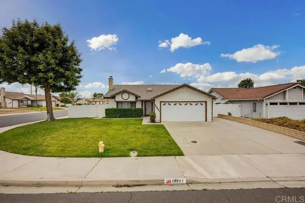 29921 Avenida De Real, Menifee