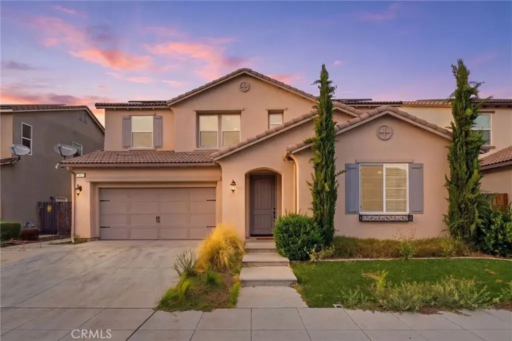 3451 Wrenwood Avenue, Clovis