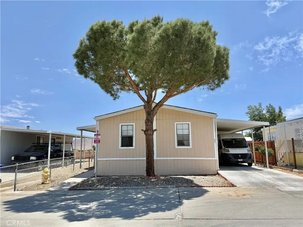 22020 Nisqually 65, Apple Valley
