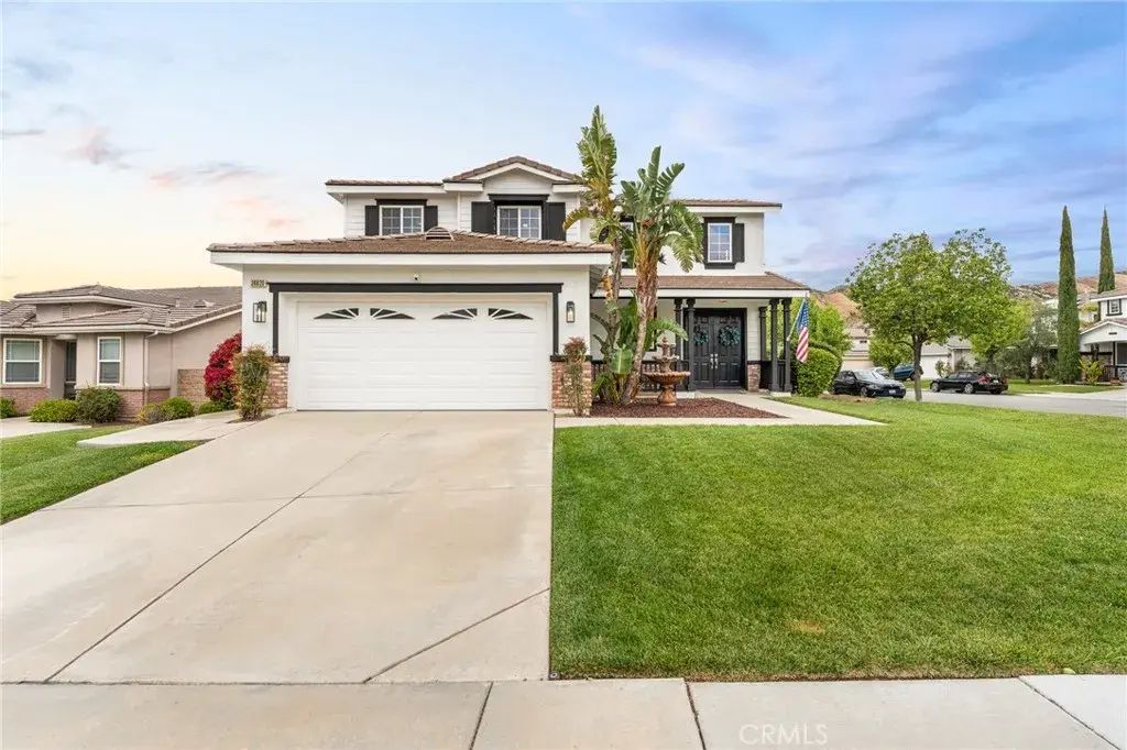 34620 Princeton Drive, Yucaipa